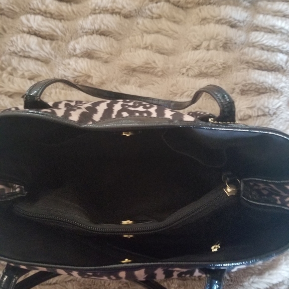 Coach Purse - Picture 6 of 7